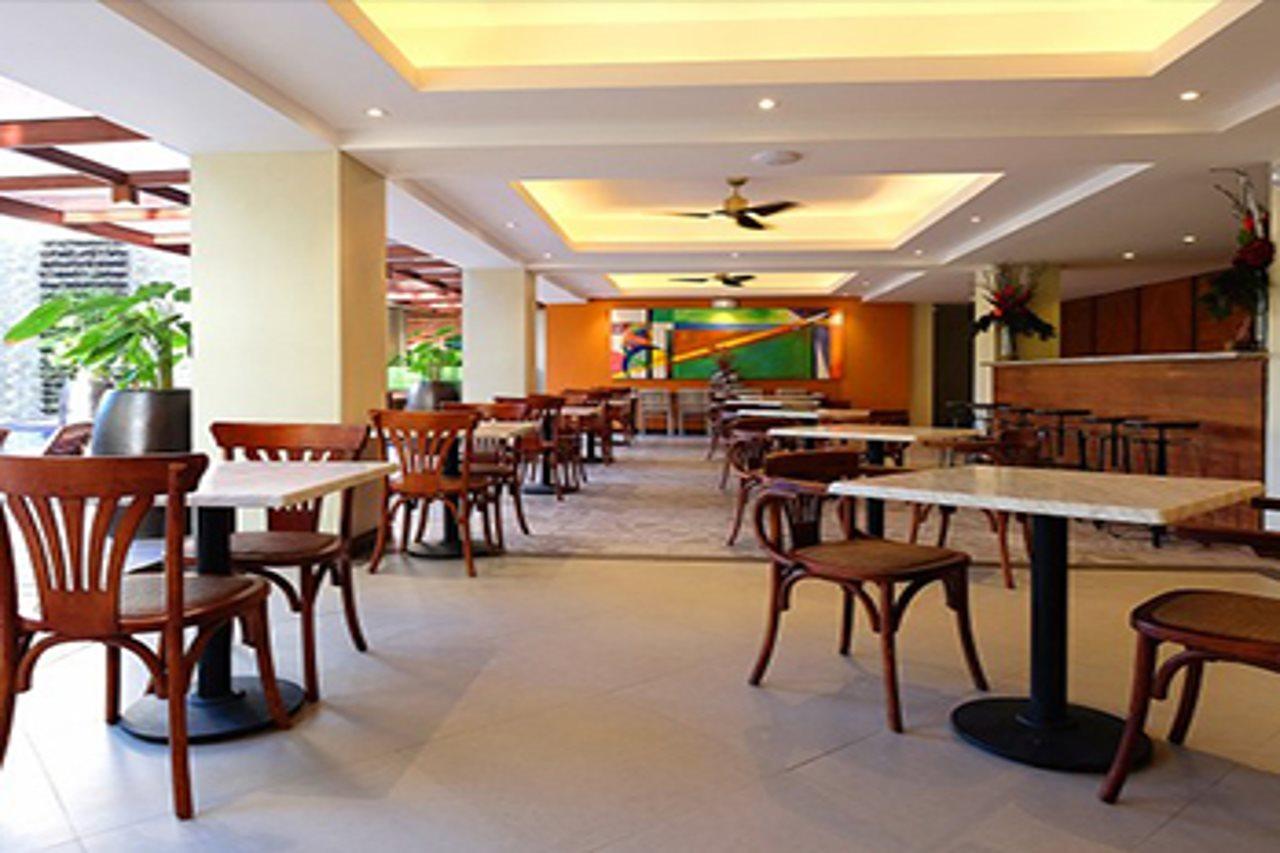 Altabriza Resort Boracay Balabag  Экстерьер фото