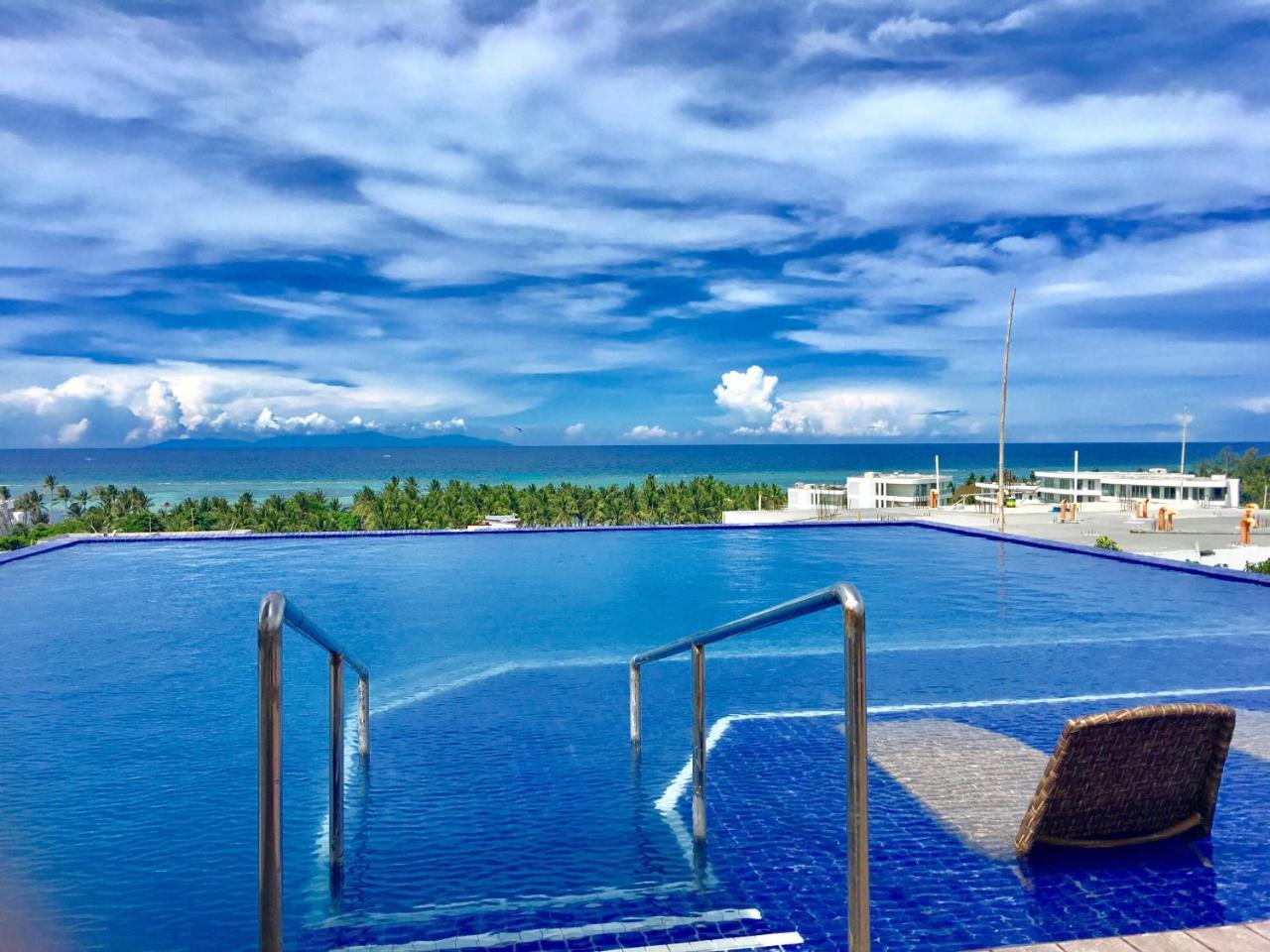 Altabriza Resort Boracay Balabag  Экстерьер фото